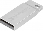 Verbatim Metal Executive - USB flashdr