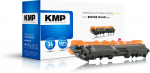 KMP Toner Brother TN-242MTN242M magenta 1400 S. B-T59A remanufactured