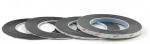 iFixit Tesa 63195 doubles. Tape (2mm)EU317072-2, Mounting tape, Grey