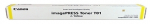 Canon Toner Cartridge T01 - Yellow