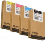 EPSON ink cyan Stylus Pro 7400 7450