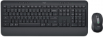 LOGI Signature MK650 Combo Business(CZE)