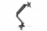 DIGITUS DA-90405 mounting kit - for monitor - black