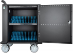 Manhattan Universal 32-Port USB-C PD Charging Station