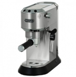De&rsquo;Longhi Dedica Style EC 685.M Semi-auto Espresso machine 1.1 L