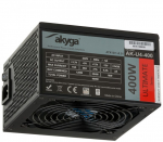 Akyga POWER SUPPLY ATX 400W U4