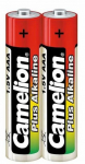 Camelion | LR03-SP2 | AAA/LR03 | Plus Alkaline | 2 pc(s)