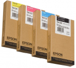 EPSON ink yellow Stylus Pro 7400 7450