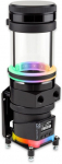 Aquacomputer ULTITUBE D5 100 PRO reservoir with D5 NEXT pump