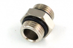 double nipple G1/4 AG to G1/4 AG
