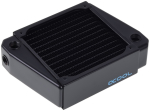 Alphacool NexXxoS XT45 Full Copper X-Flow 120mm radiator