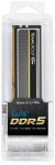 TEAM GROUP TEAM ELITE PLUS BK UD-D5 16GB 5600MHz DDR5