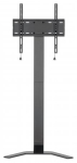MANHATTAN Ultra Slim TV-St&auml;nder 32"-70" bis 40kg Standfu&szlig;