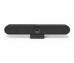 Logitech Rally Bar Huddle Graphite Webcam with USB 3.1 and Ethernet