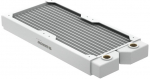 Barrow Dabel-28a Radiator 240 mm - wei&szlig;