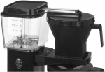 Moccamaster KBG Select Semi-auto Drip coffee maker 1.25 L