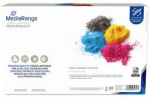 MediaRange Toner HP f&uuml;r CF226X26X mit Chip schwarz