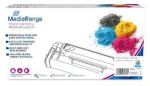 MediaRange Toner Samsung f&uuml;r CLT-C404SELS mit Chip cyan