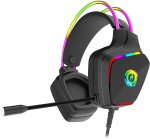 CANYON headset Darkless GH-9A Black
