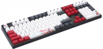 Varmilo VEA108 Beijing Opera Gaming Keyboard, MX-Brown, White LED - US Layout