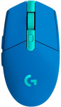 LOGI G305 LIGHTSPEED WirelGam.Mouse blue