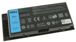 Dell Precision aku 9-cell 97Wh, FV993