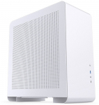 Jonsbo U4 Pro Mesh Midi-Tower - white