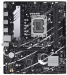 ASUS PRIME B760M-R D4 Micro ATX LGA1700 DDR4 Motherboard