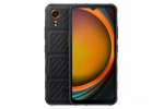 Samsung Galaxy Xcover7 Black Enterprise Smartphone