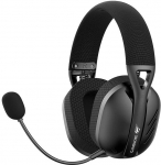 Havit Fuxi-H3 - gaming headphones, black