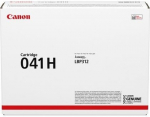 Canon CRG-041H 0453C004 toner cartridge Black