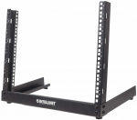 INTELLINET 19inch Open Frame Rack