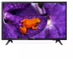 43&rdquo; Media Suite IPTV with Chromecast, Ext. Lifetime, Google Play Store, Google Assistant, Analytics, Android P, Wifi, Bl