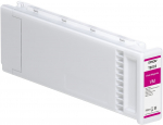 Epson Tintenpatrone UltraChrome Pro vivid magenta 700ml T 80030N