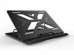 CONCEPTRONIC Cooling Pad 15,6" Ergonomisch THANA03B