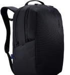 Thule Subterra 27L Black Laptop Backpack for 16" Laptops