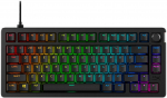 HP HyperX Alloy Rise 75 - Gaming Keyboards (US Layout)