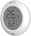 EZVIZ Temperature and Humidity Sensor, White CST51C