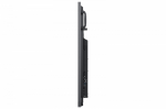 Samsung Interactive Display WA75D WAD Series - 75" LED-backlit LCD display - 4K - for education / business
