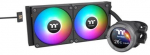 Thermaltake TH280 V2 Ultra EX ARGB Sync AIO CPU Cooler
