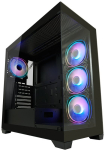 LC-Power PC case LC-715B-ON - Midi Tower