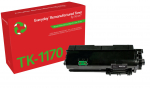 Everyday - black - compatible - remanufactured - toner cartridge (alternative for: Kyocera TK-1170) - Green World Allian