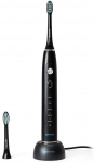OROMED ORO-SONIC NEXT BLACK black sonic toothbrush