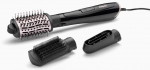 BaByliss STYLE SMOOTH 1000 AS128E hair dryer and curling iron