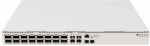 Mikrotik Managed switch CRS520-4XS-16XQ-RM 16x QSFP28, 4x SFP28, 2x 10GE