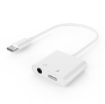 GEMBIRD USB type-C plug to stereo 3.5mm