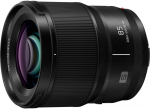 Panasonic Lumix S 85mm f/1.8 lens