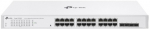 TP-Link Smart Switch Festa FS328G 24-Port Gigabit