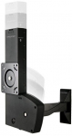 Ergotron Glide Wall Mount LD-X, Height Adjustable TV mount