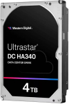 WD Ultrastar DC HA340 WUS721204BLE6L4